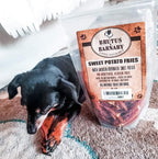 Sweet Potato Dog Treats product image 3