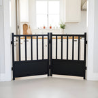 Indoor Dog Gate product image 3