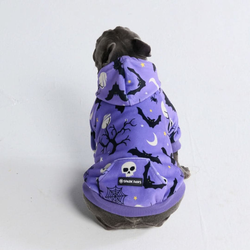 Halloween Dog Hoodie product image 46