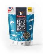 Air-Dried Fish Skin Dog Chew Bars product image 3