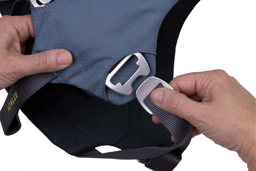 Crash-Tested Dog Car Harness product image 6
