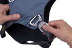 Crash-Tested Dog Car Harness product image 6