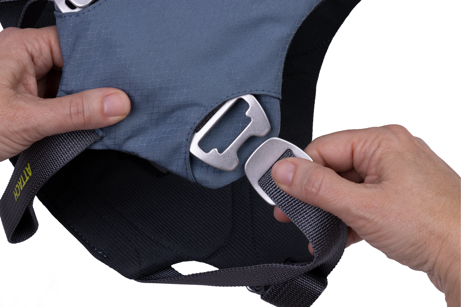 Crash-Tested Dog Car Harness product image 6