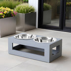 Elevated Dog Feeder product image 1