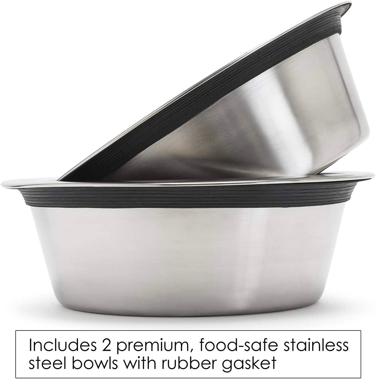 Elevated Double Dog Bowl Stand product image 11