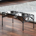 Elevated Dog Bowl Stand product image 3