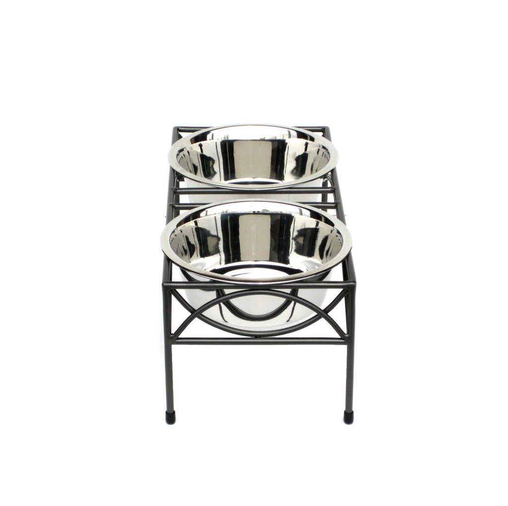 Elevated Dog Bowl Stand product image 7