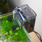 Hang-On-Back Aquarium Filter product image 3