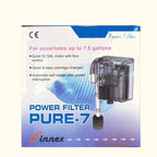 Hang-On-Back Aquarium Filter product image 5