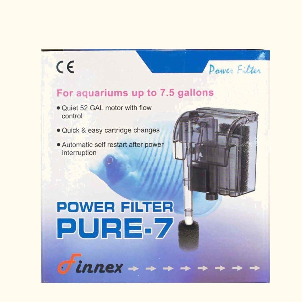 Hang-On-Back Aquarium Filter product image 5