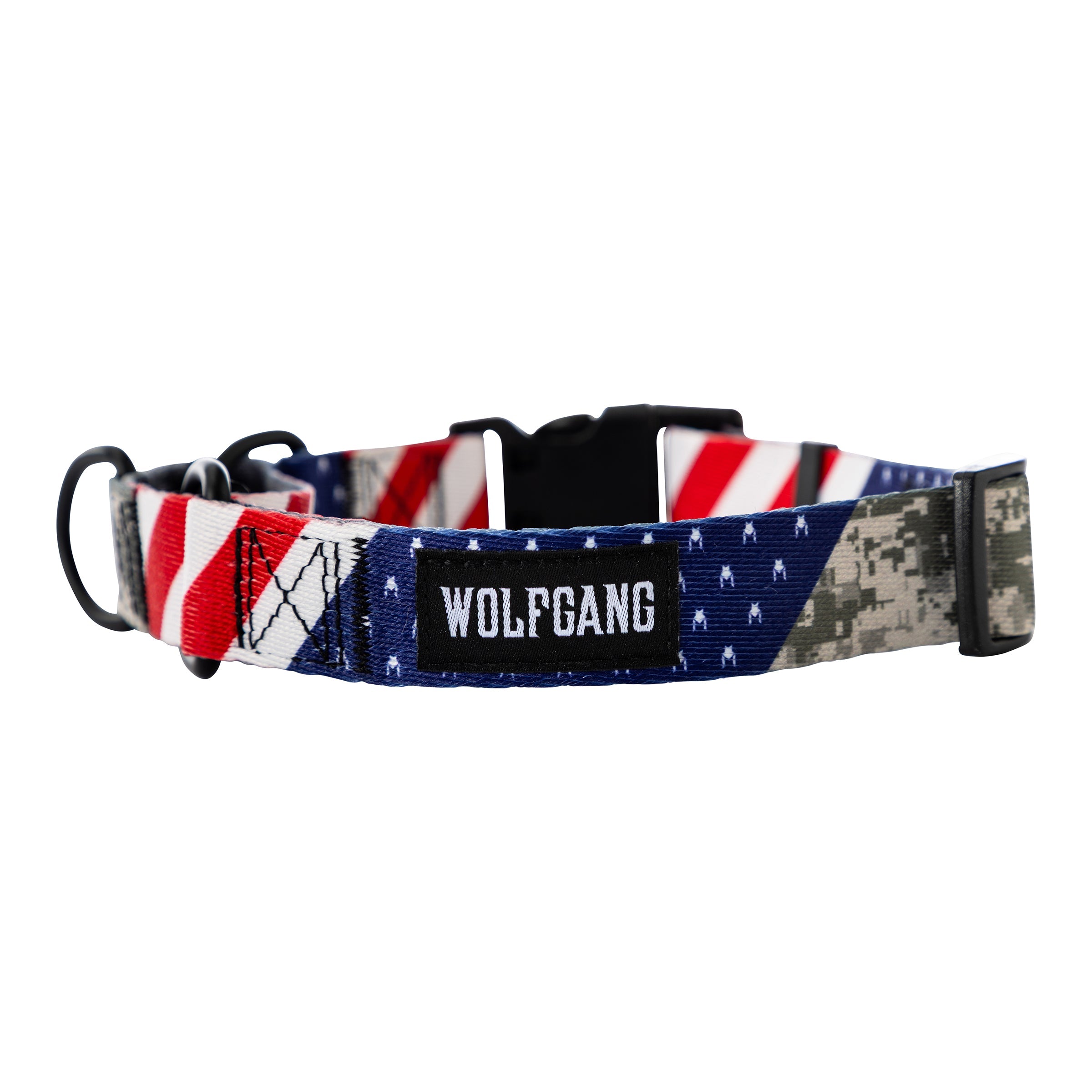 Martingale Dog Collar product image 1