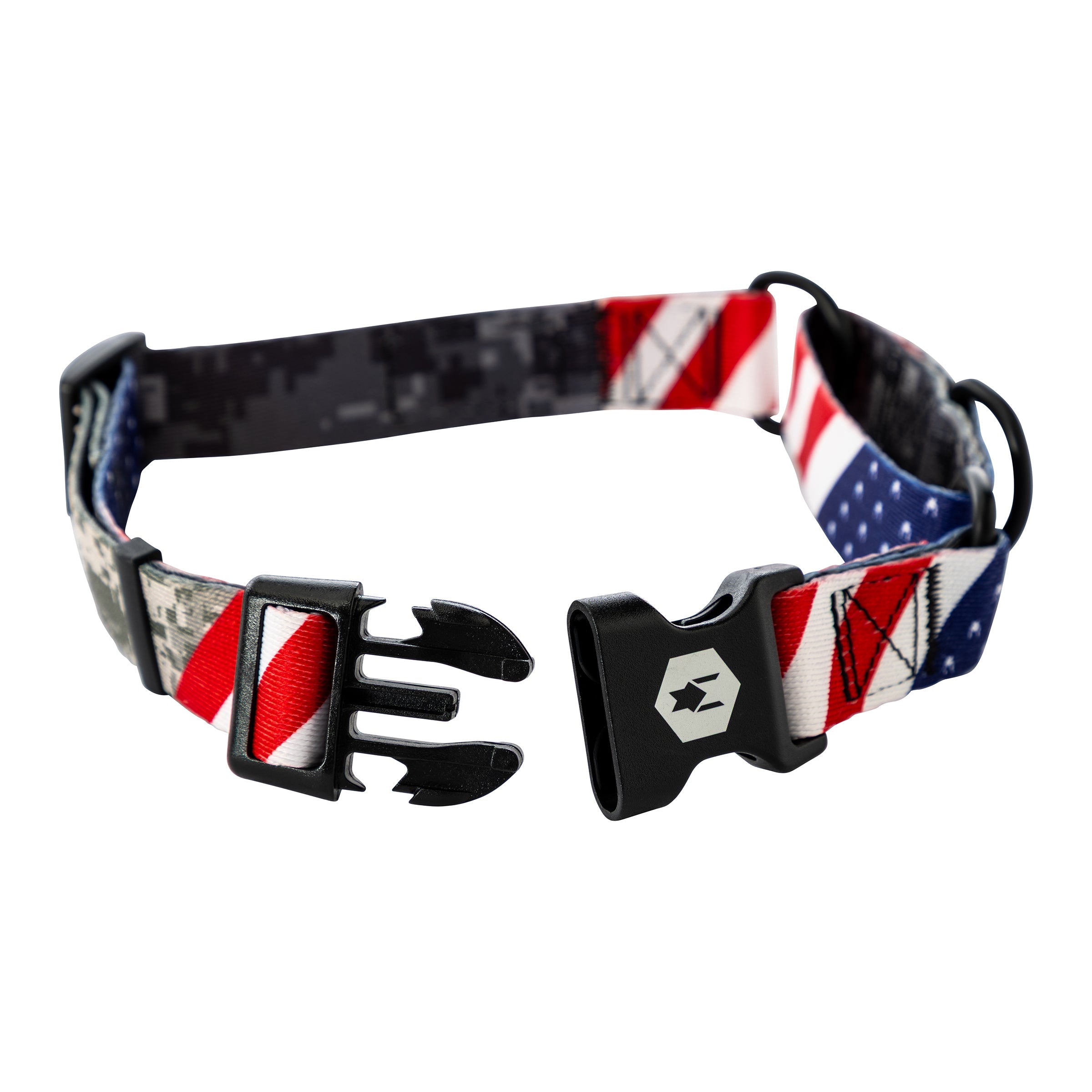 Martingale Dog Collar product image 5