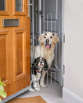 Front Door Dog Safety Gate product image 1
