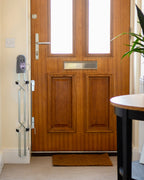 Front Door Dog Safety Gate product image 4