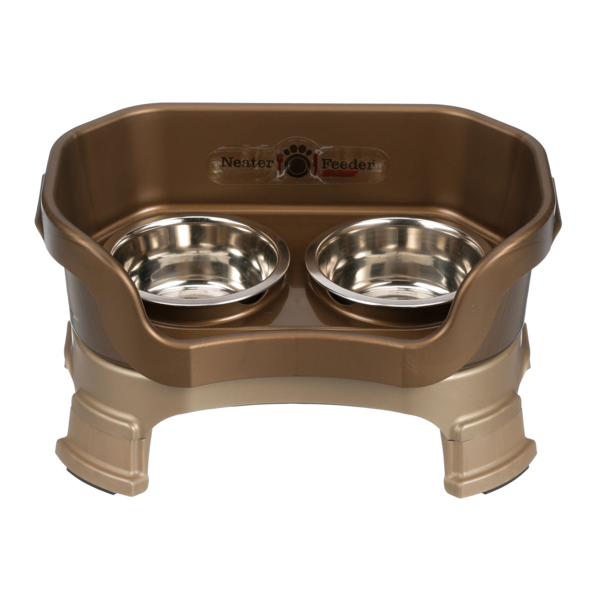 Elevated Spill-Containment Pet Feeder product image 38