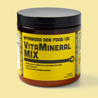 Dog Food Mix product image 1