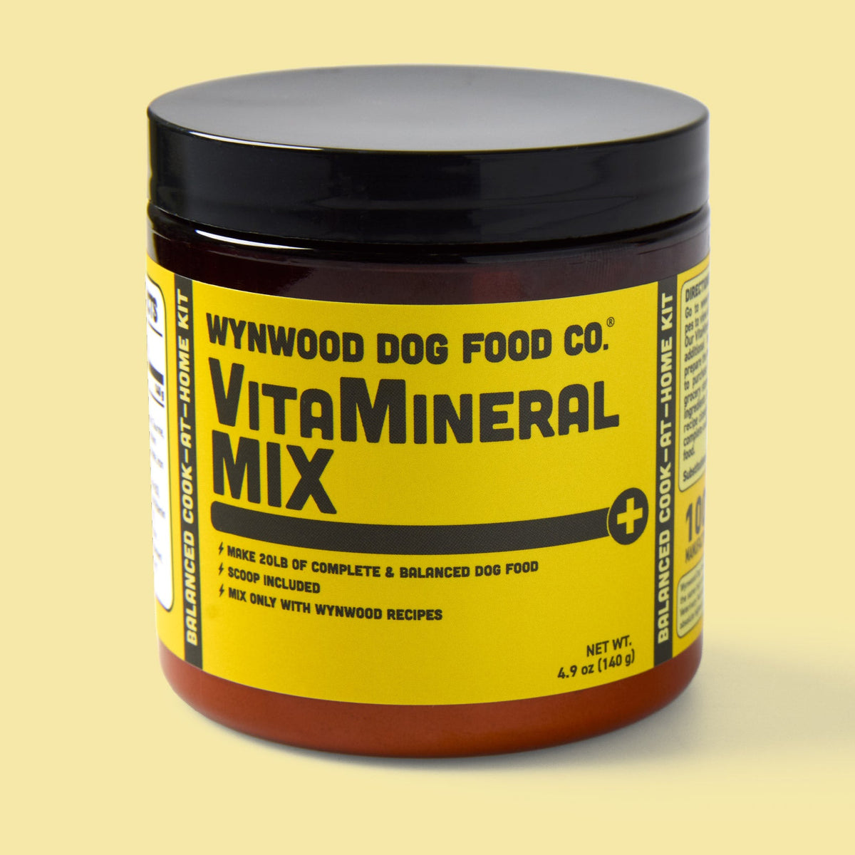 Dog Food Mix product image 1
