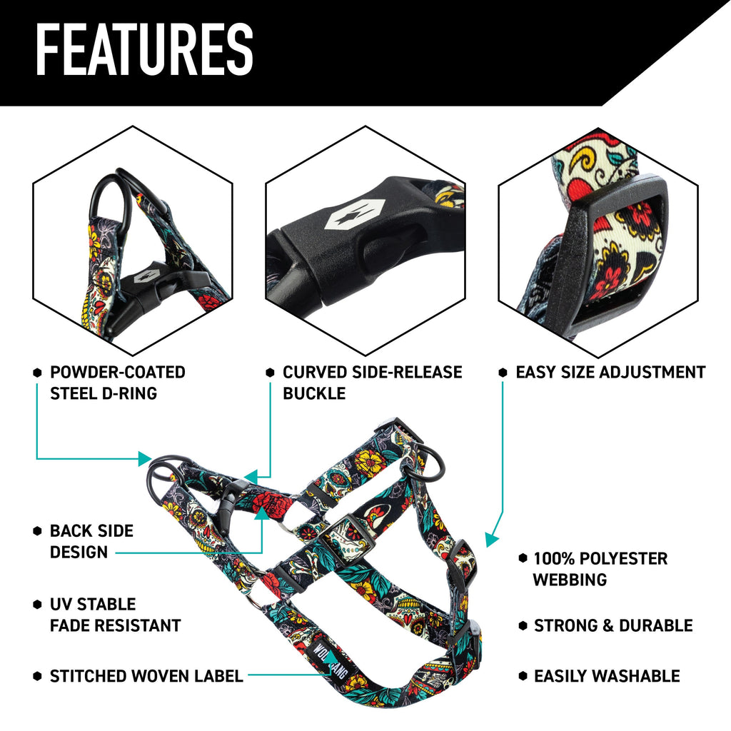 Dog Harness product image 3