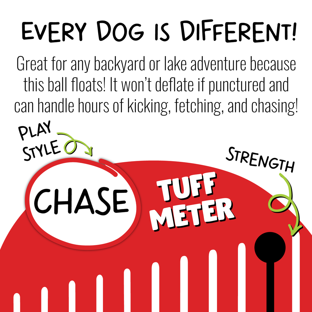 Dog Fetch Ball product image 10