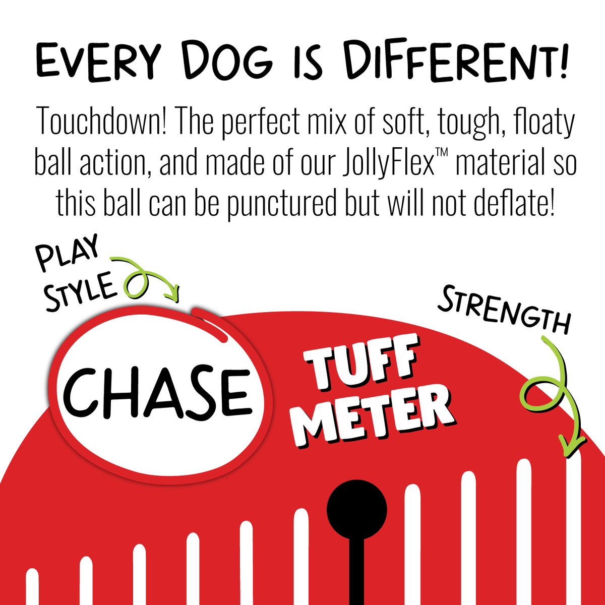 Dog Football product image 11