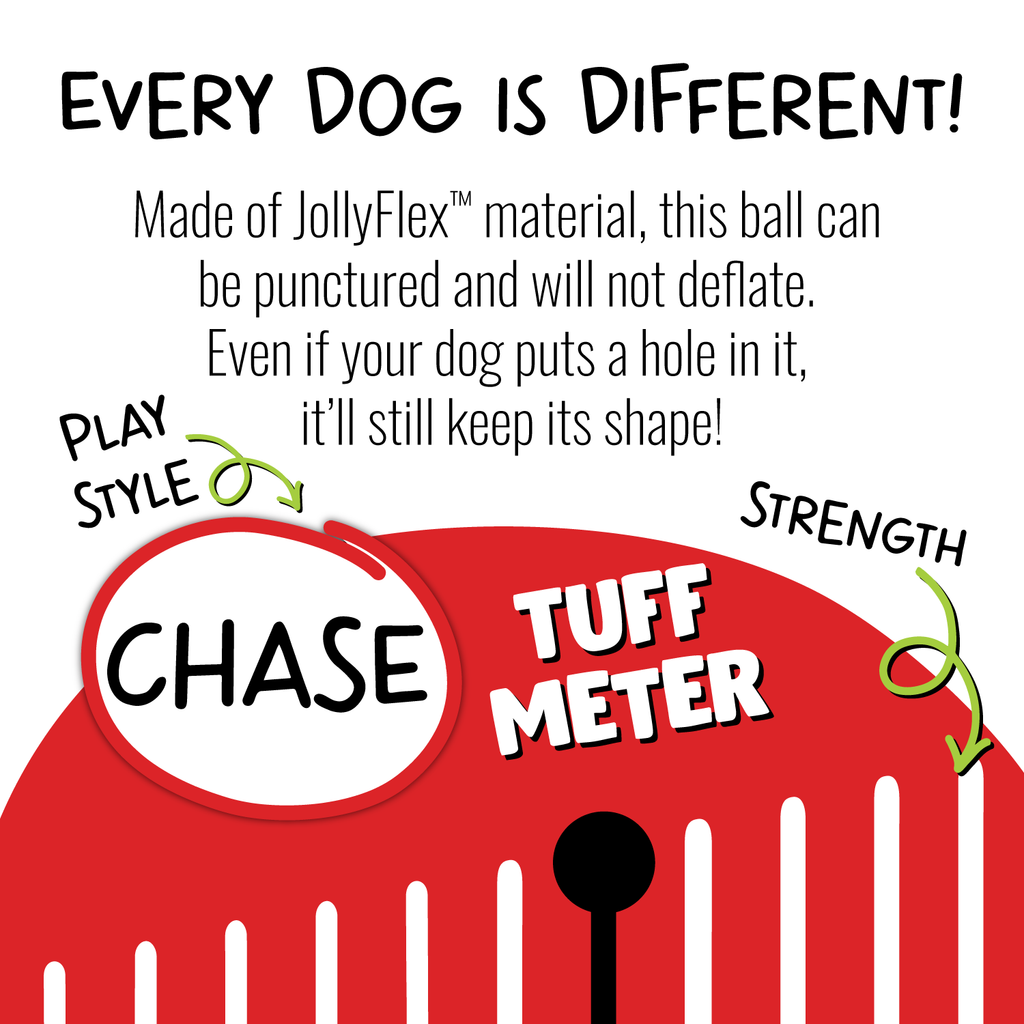 Dog Soccer Ball Toy product image 11