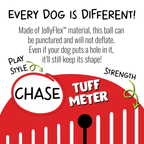 Dog Soccer Ball Toy product image 11