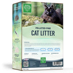 Natural Pine Pellet Cat Litter product image 2