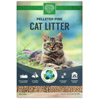 Natural Pine Pellet Cat Litter product image 3