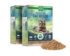 Natural Pine Pellet Cat Litter product image 4