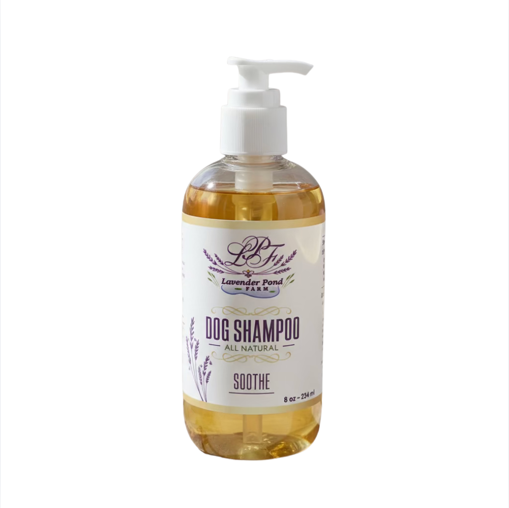 Dog Shampoo product image 1