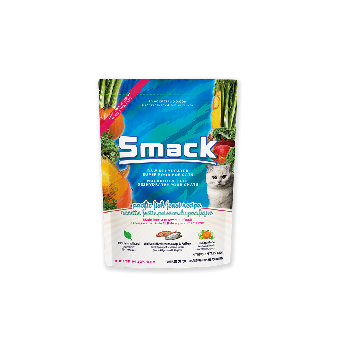 Cat Food product image 2