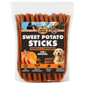 Sweet Potato Stick Dog Treats product image 1