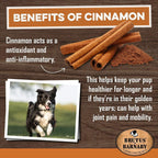 Sweet Potato Stick Dog Treats product image 2