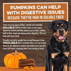 Sweet Potato Stick Dog Treats product image 3