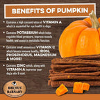 Sweet Potato Stick Dog Treats product image 5