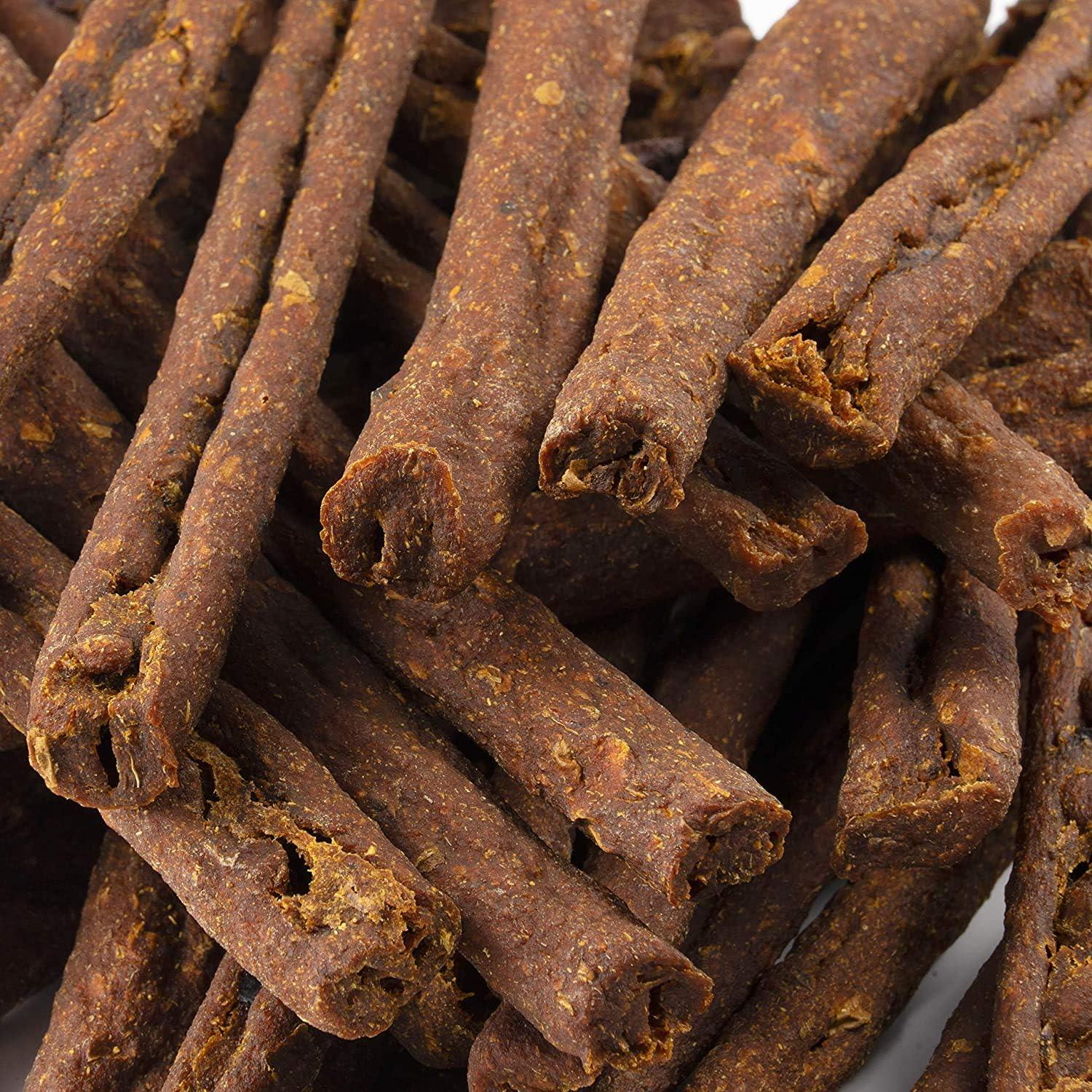 Sweet Potato Stick Dog Treats product image 7