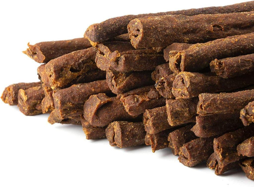 Sweet Potato Stick Dog Treats product image 8