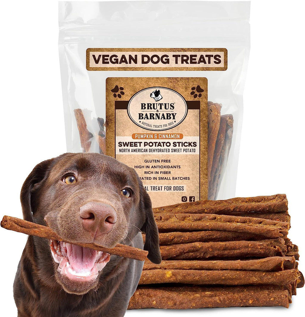 Sweet Potato Stick Dog Treats product image 9