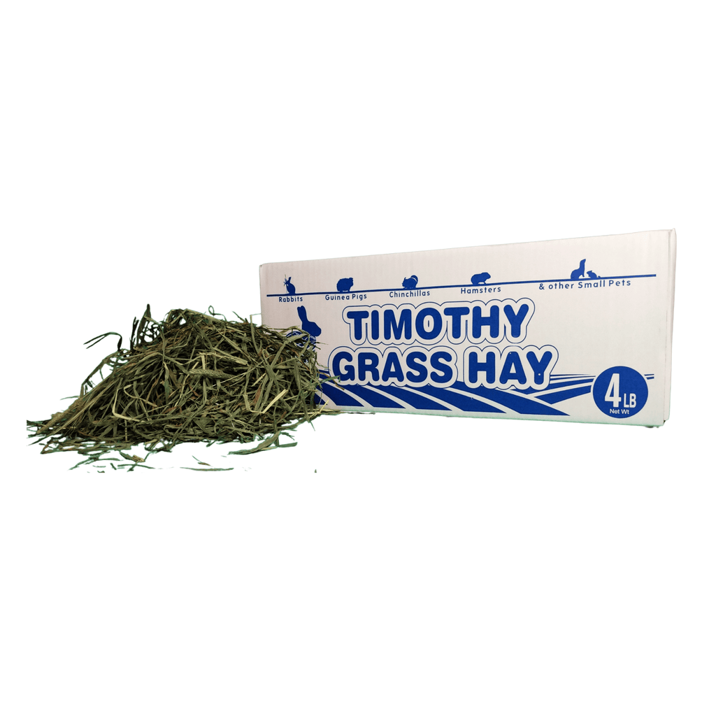 Second-Cut Timothy Hay product image 5