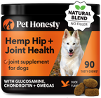 Hemp Hip and Joint Dog Chews product image 1