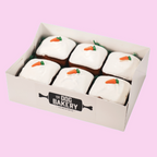 Dog Carrot Cake Treats product image 1