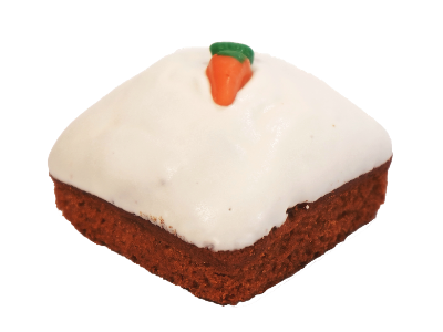 Dog Carrot Cake Treats product image 2