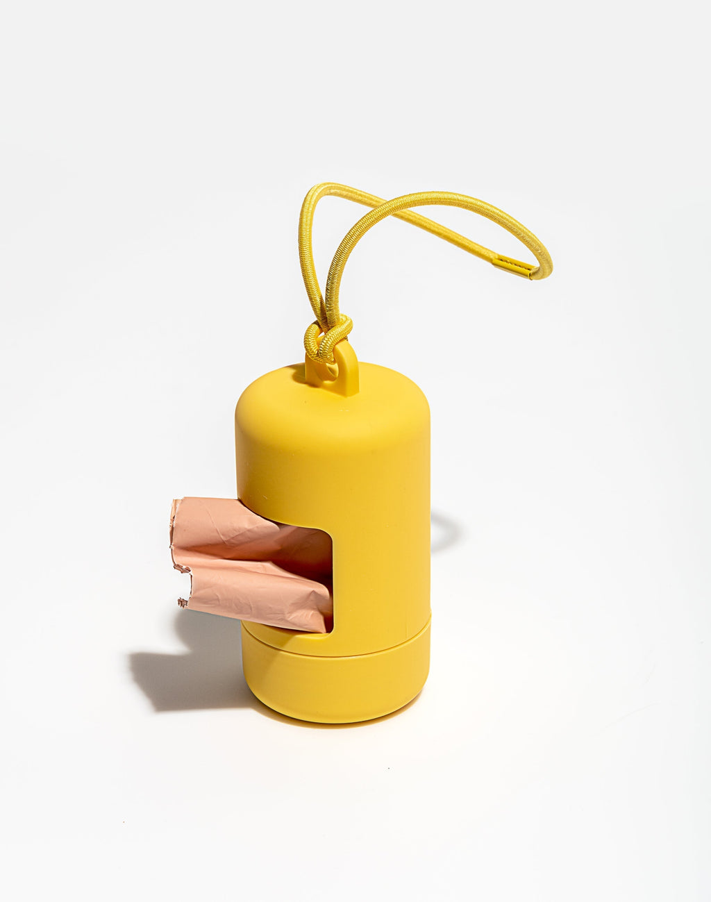 Leash-Attached Dog Waste Bag Dispenser product image 63