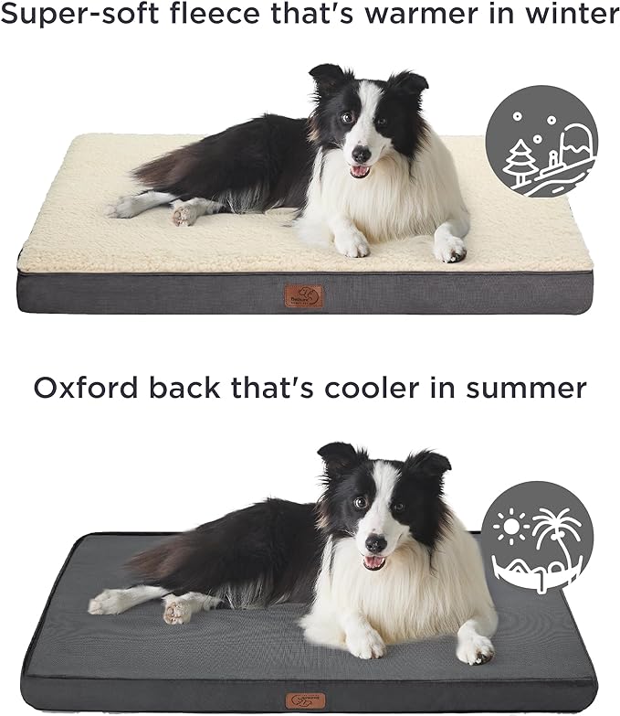 Orthopedic Dog Bed product image 17