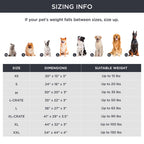 Orthopedic Dog Bed product image 20