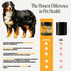 Dog Allergy and Skin Soft Chews product image 5
