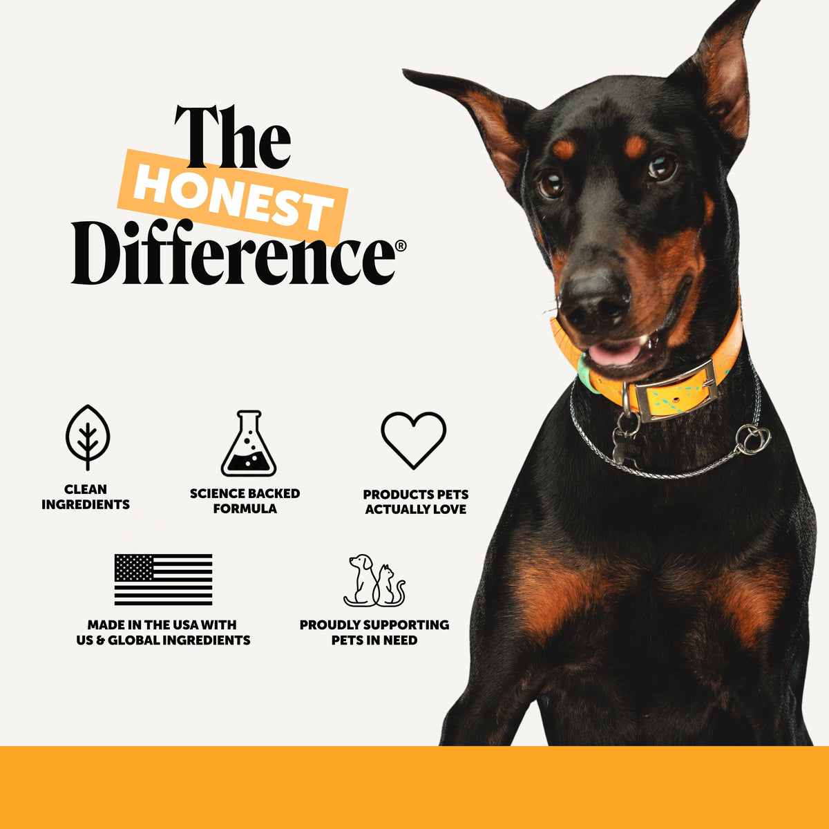 Dog Allergy and Skin Soft Chews product image 8