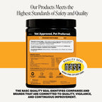 Dog Allergy and Skin Soft Chews product image 9