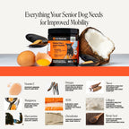 Senior Dog Hip and Joint Soft Chews product image 3