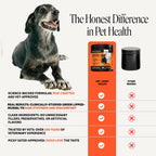 Senior Dog Hip and Joint Soft Chews product image 5